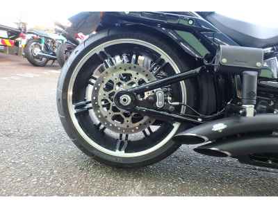 Harley-Davidson Breakout FXBRS1870 2021