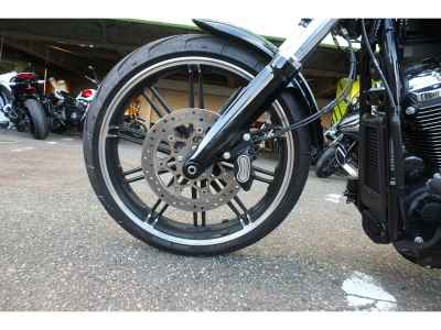 Harley-Davidson Breakout FXBRS1870 2021