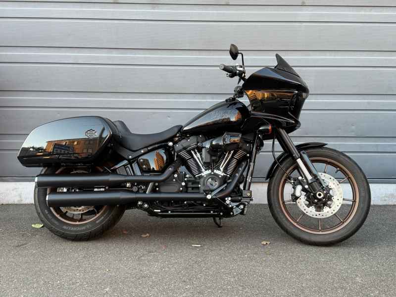 Harley-Davidson FXLRST1920 2025