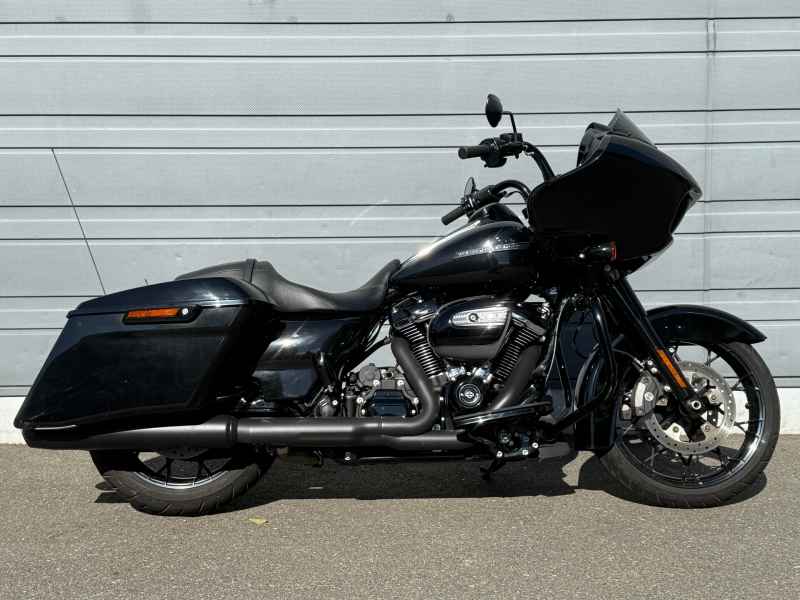 Harley-Davidson Street Glide FLHXS1690 2020