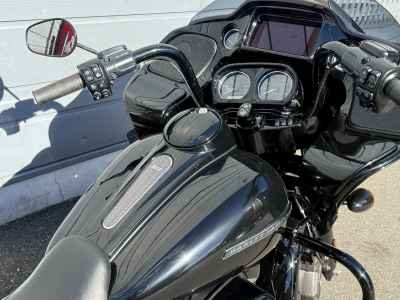 Harley-Davidson Street Glide FLHXS1690 2020