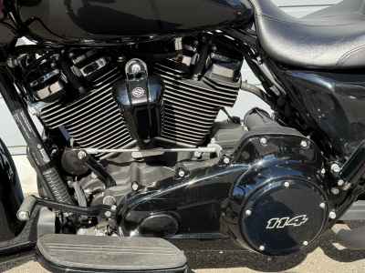 Harley-Davidson Street Glide FLHXS1690 2020