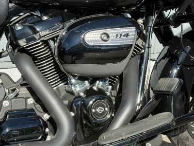 Harley-Davidson Street Glide FLHXS1690 2020