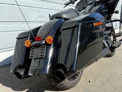 Harley-Davidson Street Glide FLHXS1690 2020