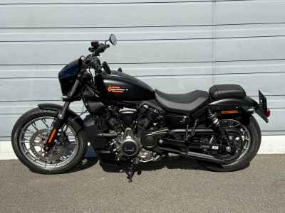 Harley-Davidson RH975 2024
