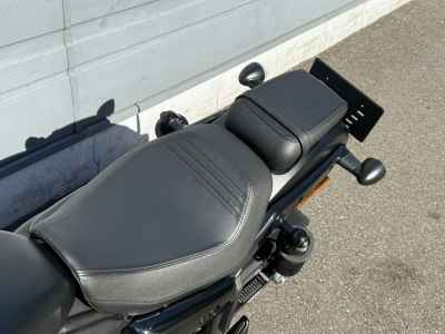 Harley-Davidson RH975 2024