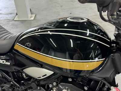Kawasaki Z900RS 2022