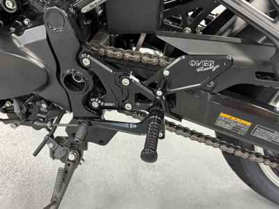 Kawasaki Z900RS 2022