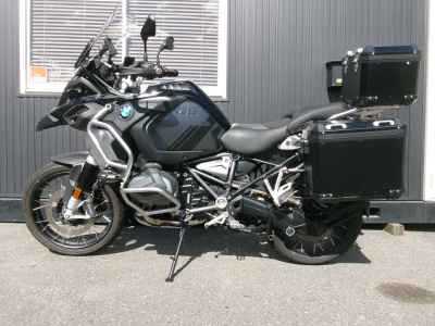BMW R1250GS Adventure 2022