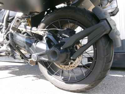 BMW R1250GS Adventure 2022