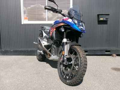 BMW R1300GS Sports 2023