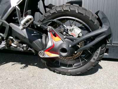 BMW R1300GS Sports 2023