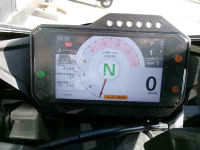 Honda CBR1000RR-R FB SP 2025