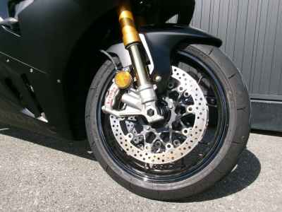 Honda CBR1000RR-R FB SP 2025
