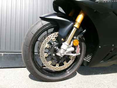 Honda CBR1000RR-R FB SP 2025