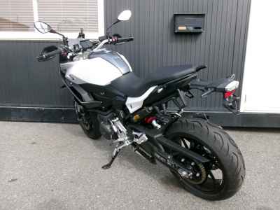 BMW F900XR 2025