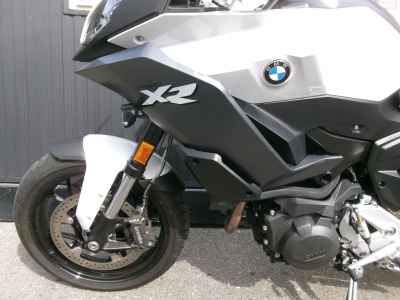 BMW F900XR 2025