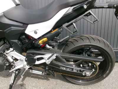 BMW F900XR 2025