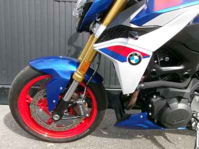 BMW F900R 2025