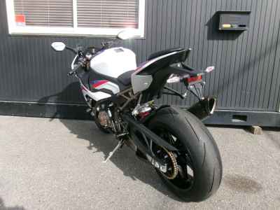 BMW S1000RR 2020