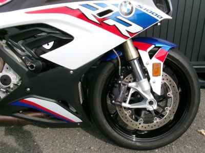 BMW S1000RR 2020