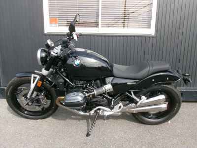 BMW R12 2024