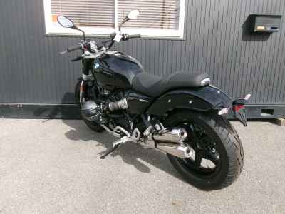 BMW R12 2024