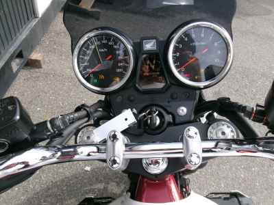 Honda CB1300SF 2023
