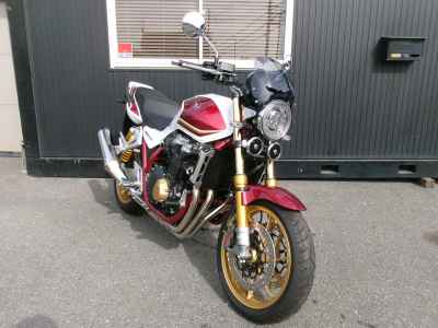Honda CB1300SF 2023