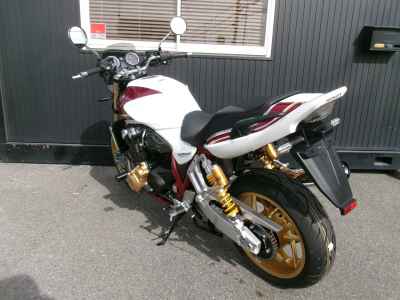 Honda CB1300SF 2023