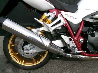 Honda CB1300SF 2023