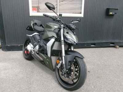 Ducati Streetfighter 1098 2024