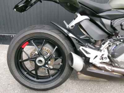 Ducati Streetfighter 1098 2024