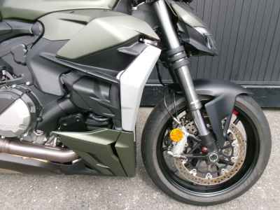 Ducati Streetfighter 1098 2024