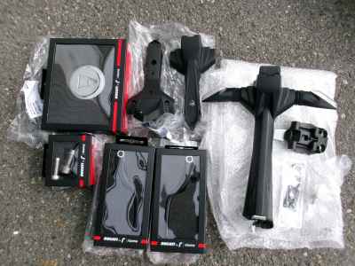 Ducati Streetfighter 1098 2024