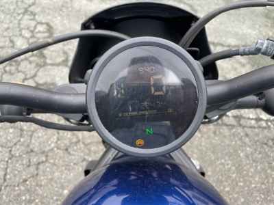 Honda Rebel S CMX250 2022