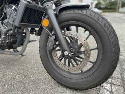 Honda Rebel S CMX250 2022