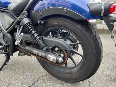 Honda Rebel S CMX250 2022