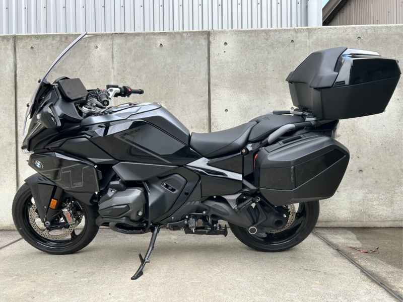 BMW R1250RT 2025