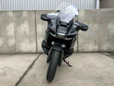 BMW R1250RT 2025