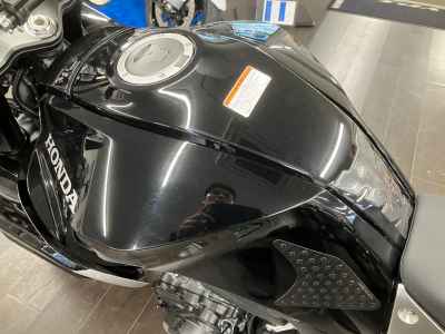 Honda Hawk 11 2022