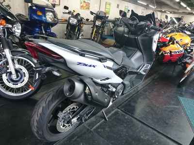 Yamaha TMAX 500 2020