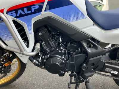 Honda Transalp 750 2025