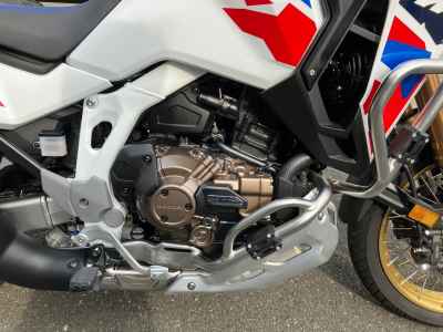 Honda CRF1100L Africa Twin 2024