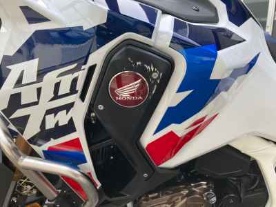 Honda CRF1100L Africa Twin 2024