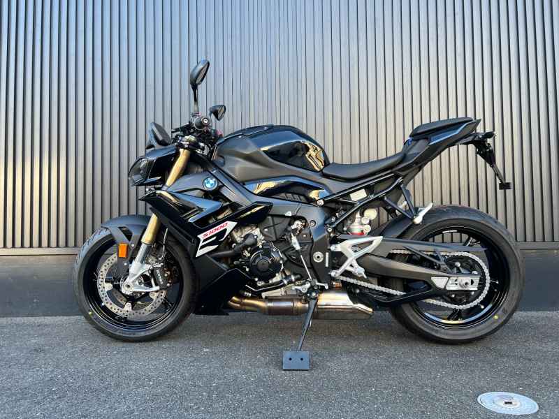 BMW S1000R 2025