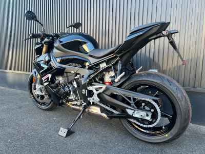BMW S1000R 2025