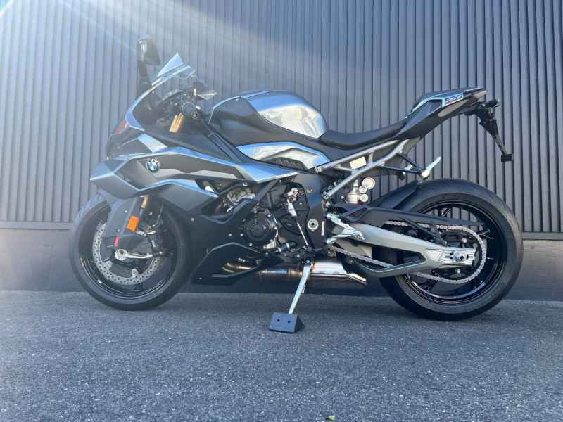 BMW S1000RR 2025