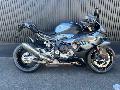BMW S1000RR 2025