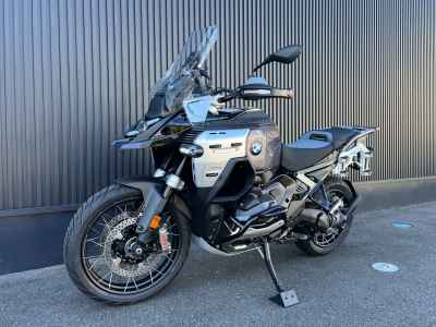 BMW R1300GS 2025